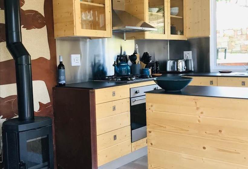 South Hill Guesthouse