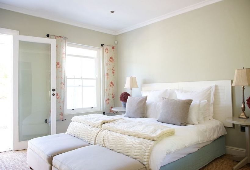 South Hill Guesthouse