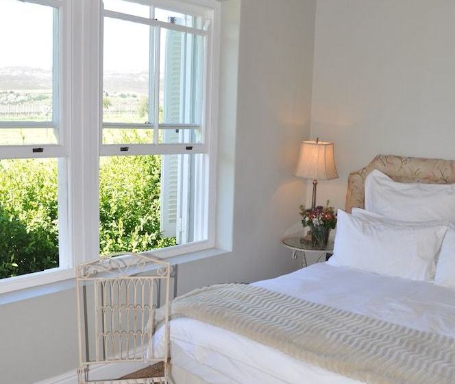 South Hill Guesthouse