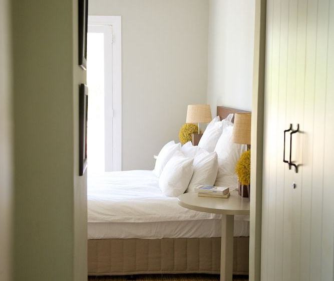 South Hill Guesthouse