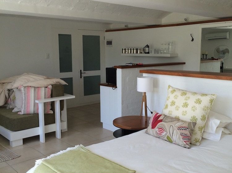 South Hill Guesthouse