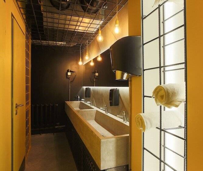 Suffix Hostel & Apartments