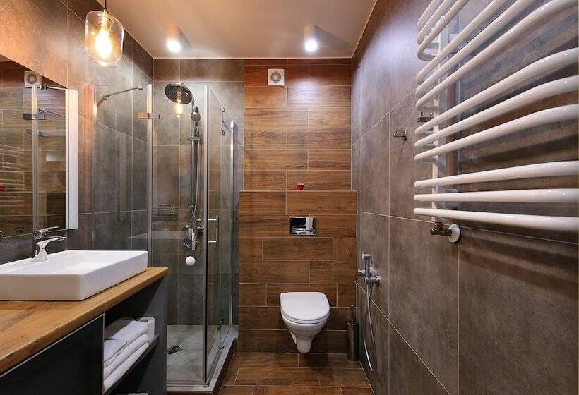 Suffix Hostel & Apartments