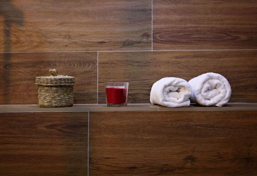 Suffix Hostel & Apartments