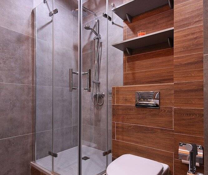 Suffix Hostel & Apartments