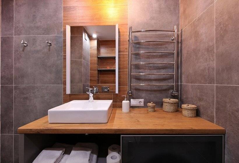 Suffix Hostel & Apartments