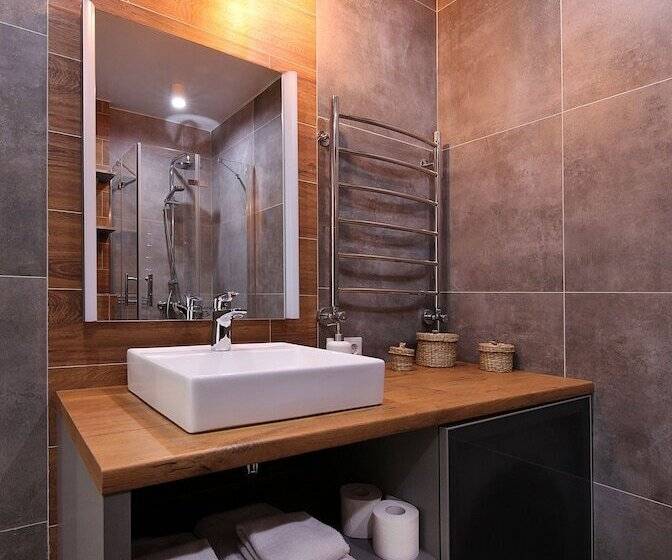 Suffix Hostel & Apartments