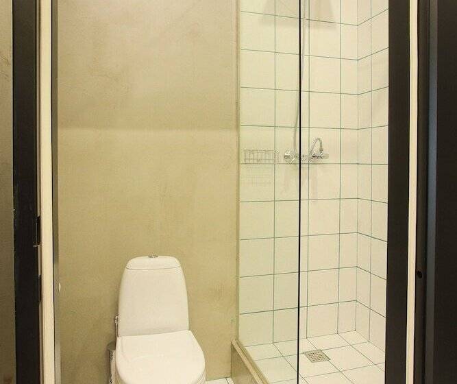 Suffix Hostel & Apartments