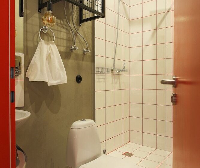 Suffix Hostel & Apartments