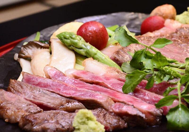 日式旅馆 Tsunagi Onsen Shikitei