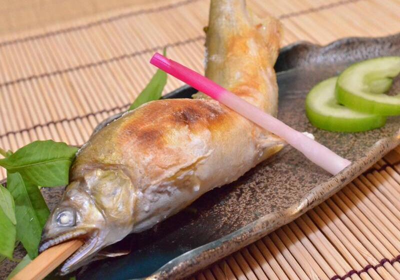 日式旅馆 Tsunagi Onsen Shikitei