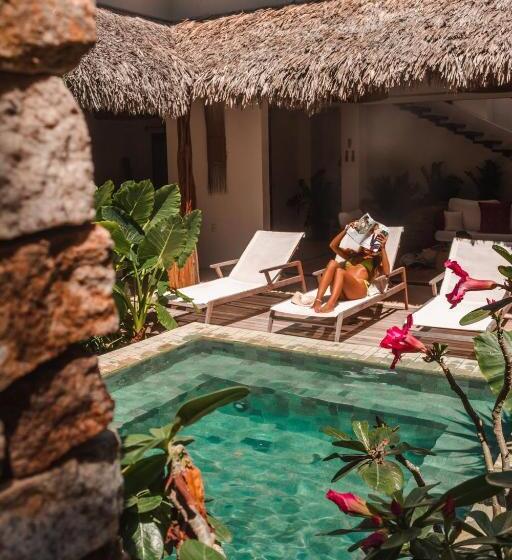 Villa Alegria  La Villa Group