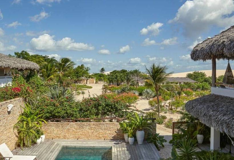 Villa Jomael  La Villa Group