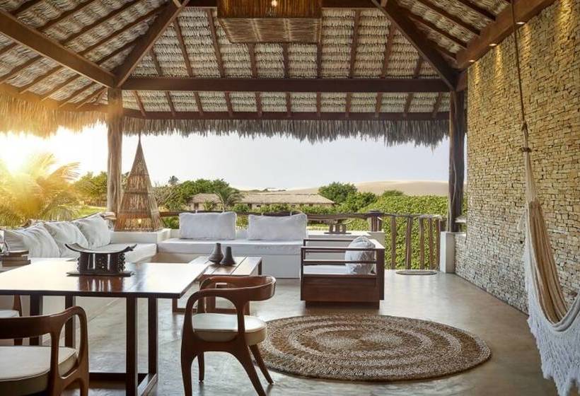 Villa Jomael  La Villa Group