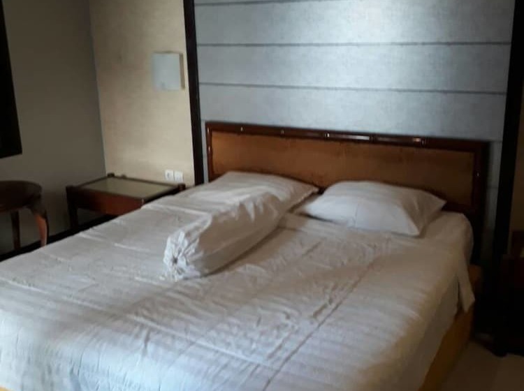 Villa Kubu D' Bukit Jimbaran