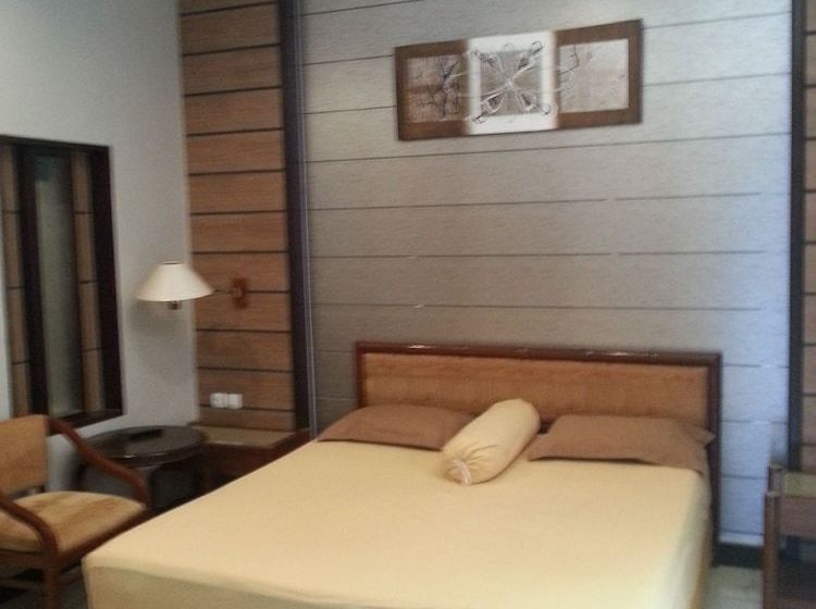 Villa Kubu D' Bukit Jimbaran