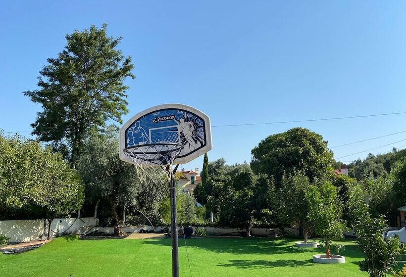 Visitar Bioucas I   Casa Inteira Familiar E Grupo De Amigos