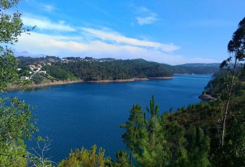 Visitar Bioucas I   Casa Inteira Familiar E Grupo De Amigos