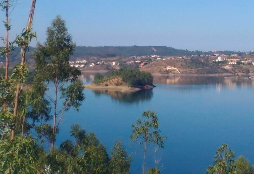 Visitar Bioucas I   Casa Inteira Familiar E Grupo De Amigos