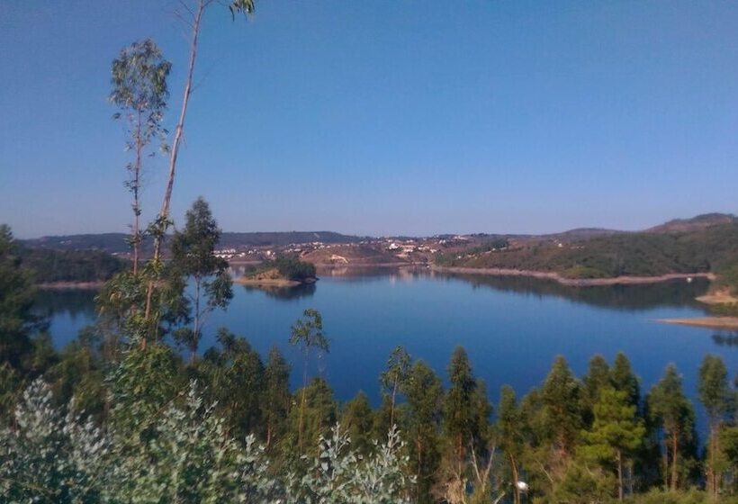 Visitar Bioucas I   Casa Inteira Familiar E Grupo De Amigos
