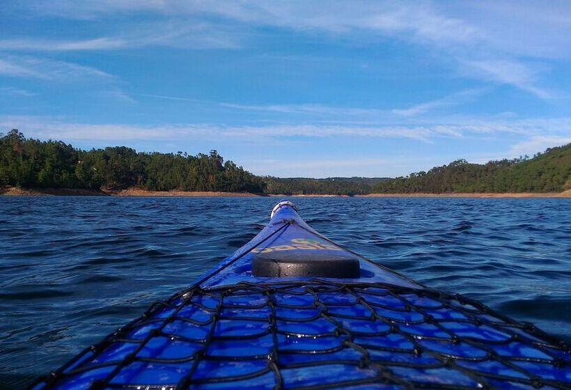 Visitar Bioucas I   Casa Inteira Familiar E Grupo De Amigos
