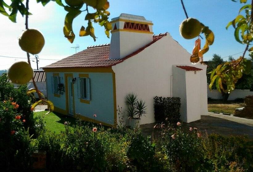 Visitar Bioucas Ii   Casa Tradicional Portuguesa