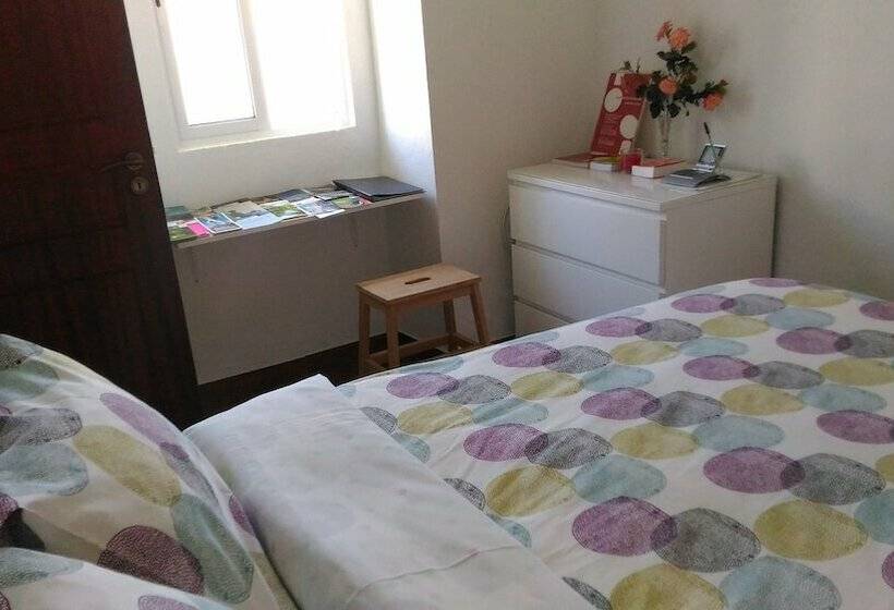 Visitar Bioucas Ii   Casa Tradicional Portuguesa