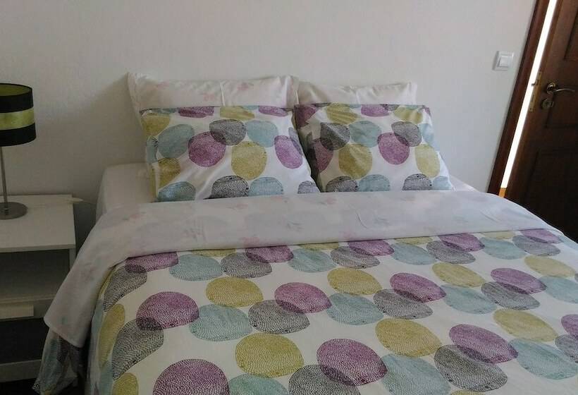 Visitar Bioucas Ii   Casa Tradicional Portuguesa