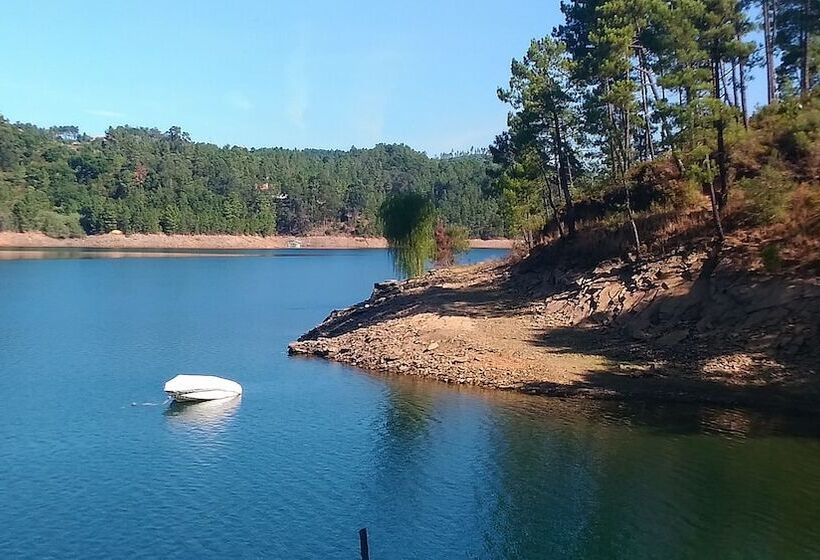 Visitar Bioucas Ii   Casa Tradicional Portuguesa