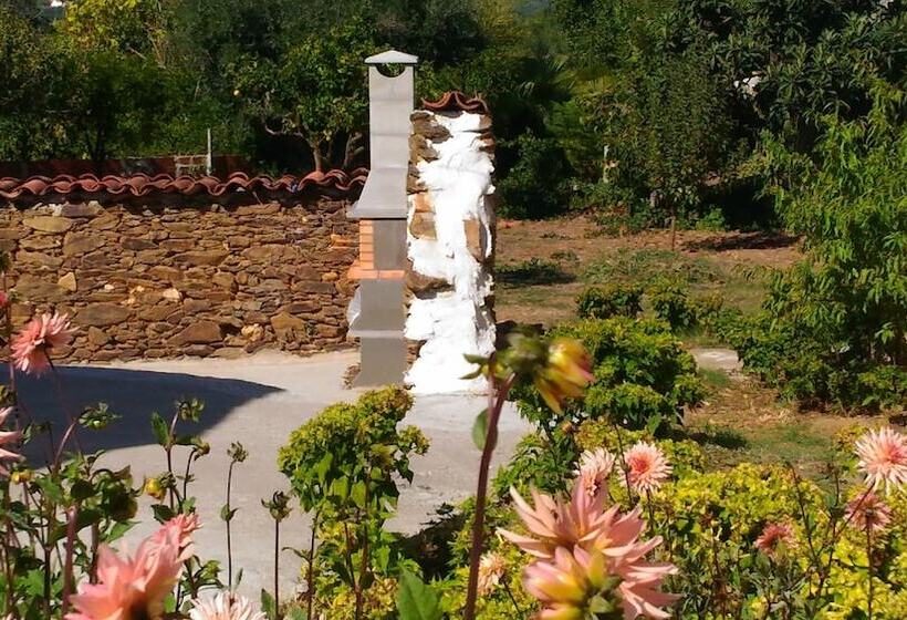 Visitar Bioucas Ii   Casa Tradicional Portuguesa