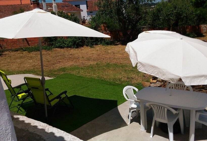 Visitar Bioucas Ii   Casa Tradicional Portuguesa