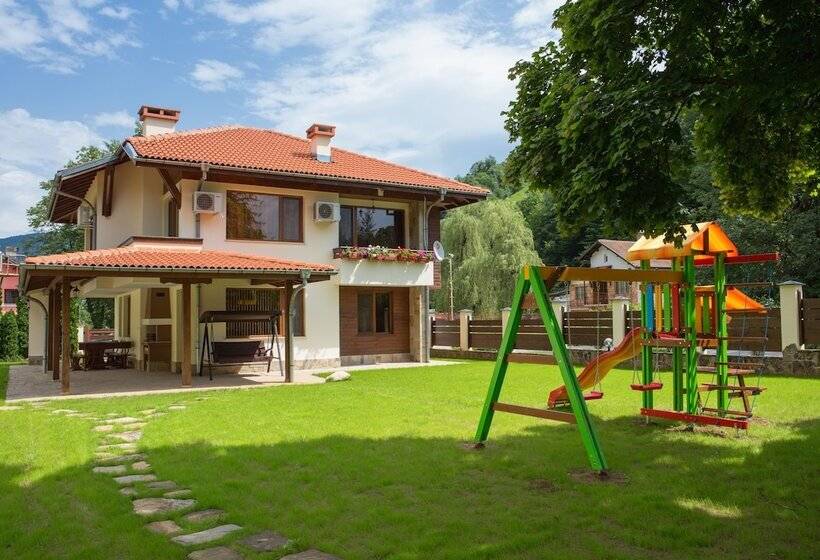 Vitora Guest House