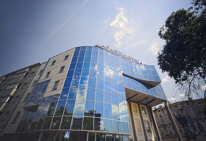 Aparthotel Best Views