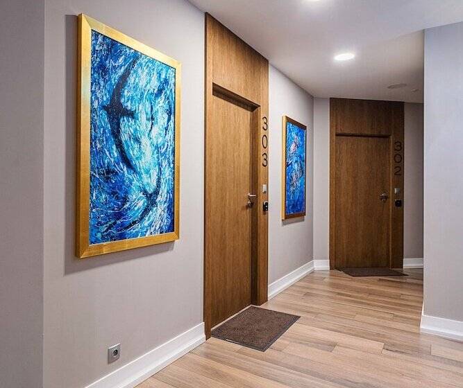 Aparthotel Best Views