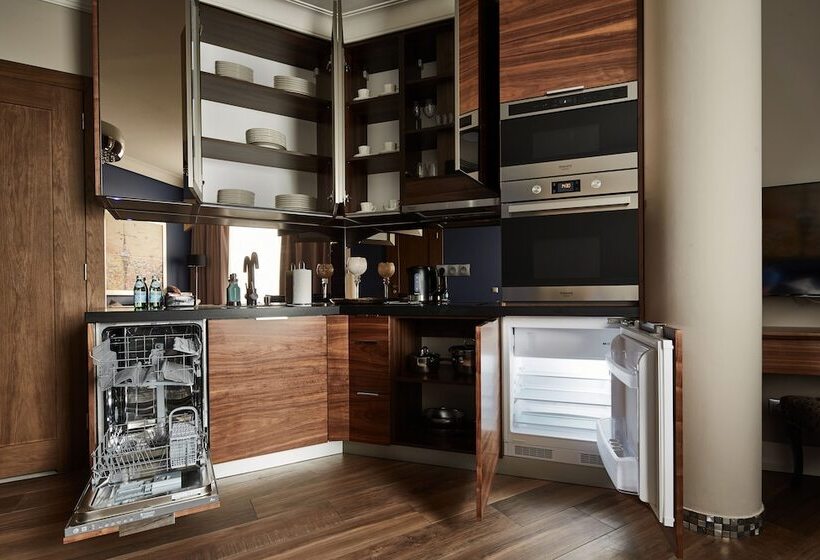 Aparthotel Best Views