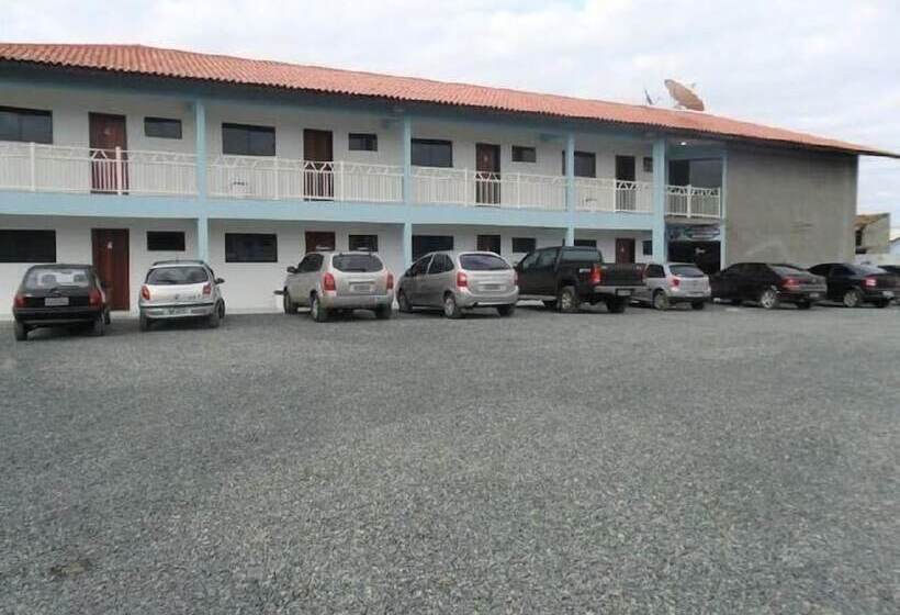 Apart Hotel Sonho De Um Pescador