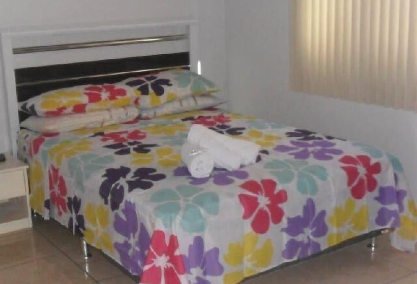 Apart Hotel Sonho De Um Pescador