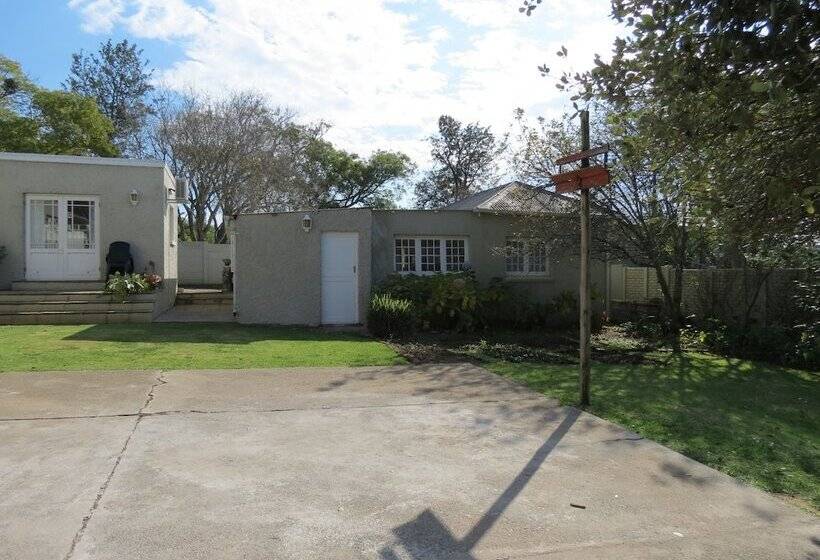 Applebee Guest Cottages