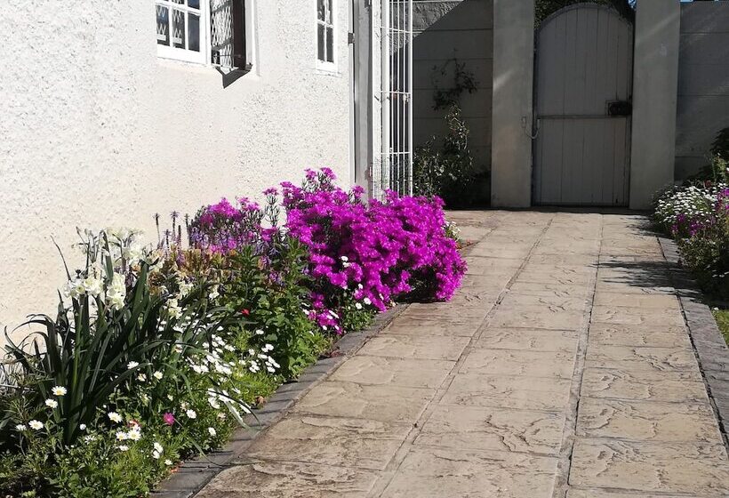 Applebee Guest Cottages