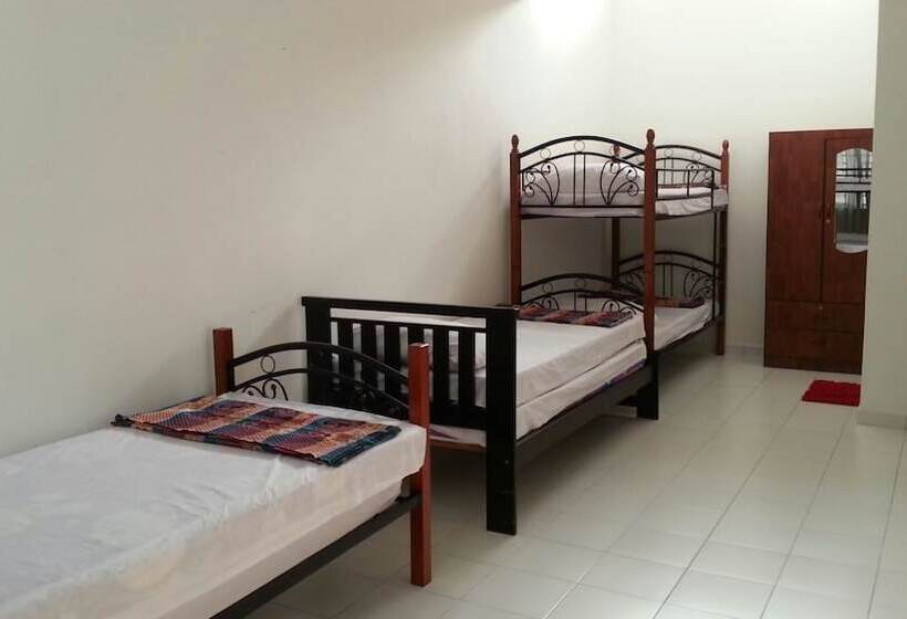 Aurora Homestay