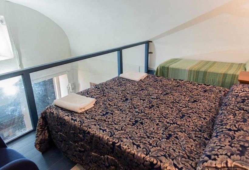 Vesuvio Inn Guest House E Wine Experience