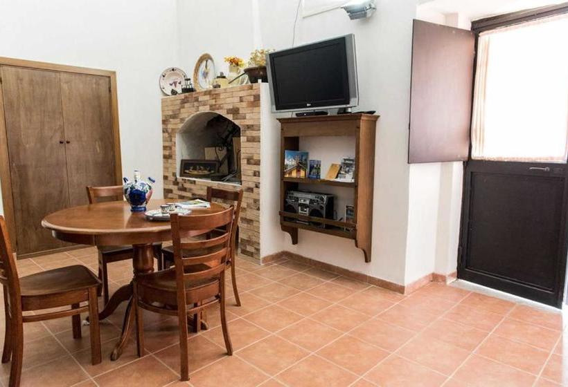 Vesuvio Inn Guest House E Wine Experience