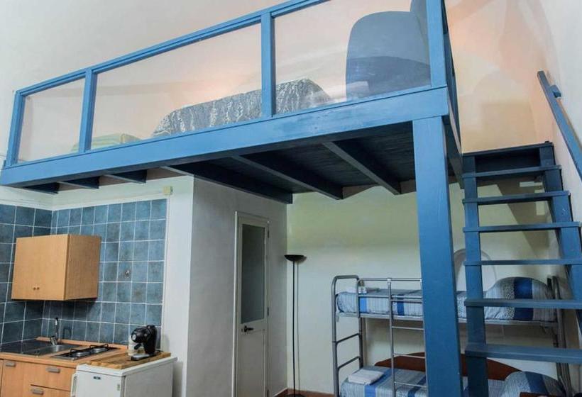 Vesuvio Inn Guest House E Wine Experience