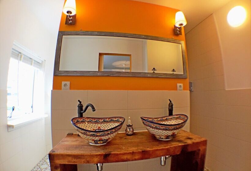 B&b Little Miss Sunshine