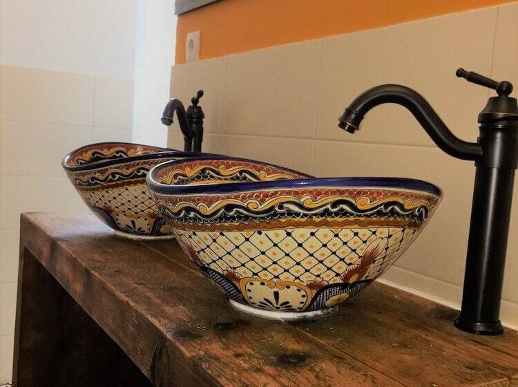 B&b Little Miss Sunshine