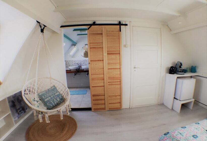 B&b Little Miss Sunshine