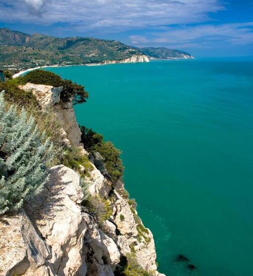 住宿加早餐  Apulia Bed&breakfast