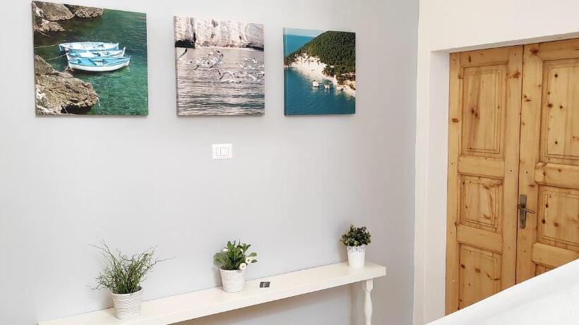 住宿加早餐  Apulia Bed&breakfast