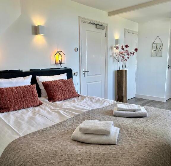 مبيت وإفطار De Stadshoeve