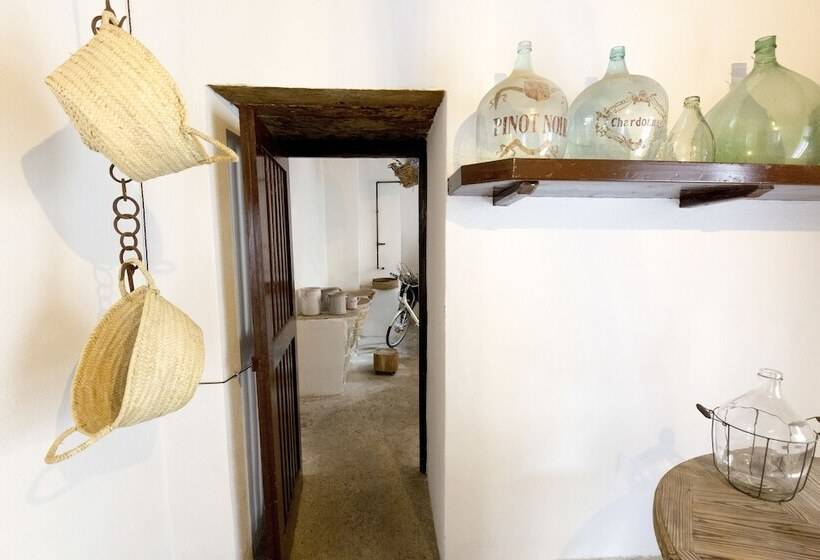 צימר Palazzo Cacace